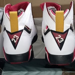 Air Jordan 7 Retro 2011s
